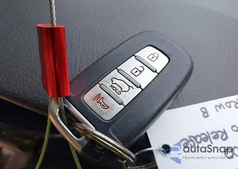 2013 Kia Sorento Ex V6 z USA, uszkodzony, nr VIN 5XYKU4A26DG396973